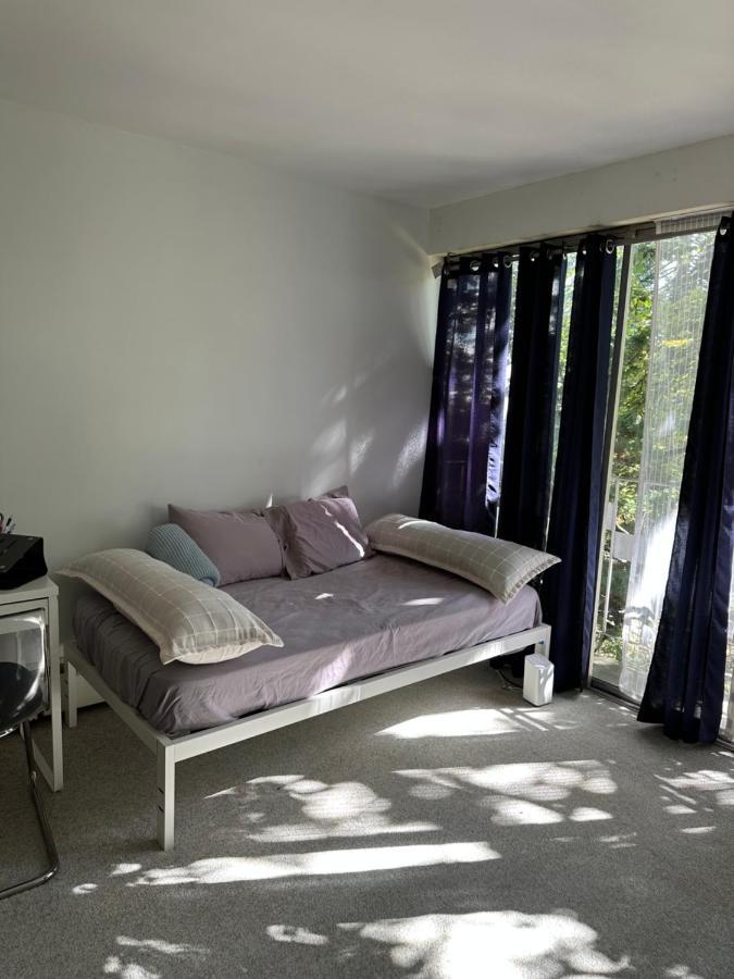 Tranquil Stay For Your Getaway! Ванкувър Екстериор снимка
